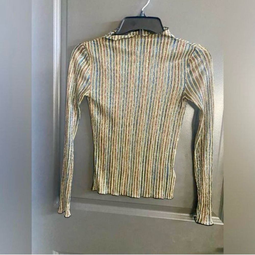 URBAN OUTFITTERS long sleeve top